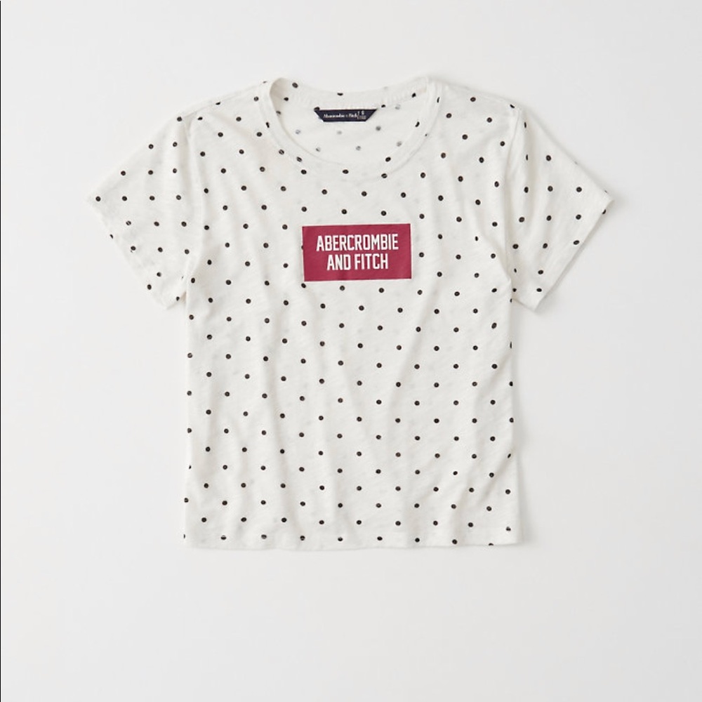 Brand new Abercrombie and Fitch T-shirt